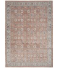 Nourison STARRY NIGHTS Area Rug Nourison Starry Nights Area Rug STN12-Blush