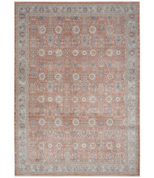 Nourison STARRY NIGHTS Area Rug Nourison Starry Nights Area Rug STN12-Blush