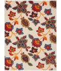 Nourison Aloha Area Rug ALH31 Multicolor