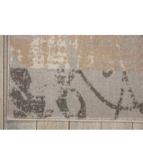 Nourison MAXELL Area Rug Nourison Maxell Area Rug MAE03-Multicolor