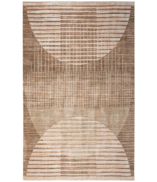 Nourison Astra Machine Washable Latte Rug ASW03 9 ft. X 12 ft. Rectangle - Rugs Town Nourison Astra Machine Washable Latte ASW03 9 ft. X 12 ft. Rectangle Rug