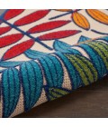 Nourison Aloha Area Rug ALH18-Multicolor