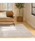 Nourison Home Nordic Ivory Rug NRC10 8 ft. X 10 ft. Rectangle - Rugs Town Nourison Home Nordic Ivory NRC10 8 ft. X 10 ft. Rectangle Rug