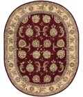 Nourison 2000 Area Rug Nourison 2000 Oval Area Rug 2022-Lacquer