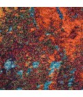 Nourison Celestial Area Rug CES08-Atlantic