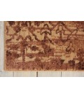 Nourison Somerset Area Rug ST757-Latte