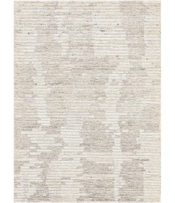 Nourison Ellora - Ell01 Ivory Grey Area Rug 2 ft. X 3 ft. Rectangle