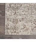 Nourison Royal Terrace Beige KI43 8 ft. X 10 ft. Rect. Rug