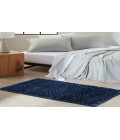 Calvin Klein Surfaces Navy SFC01 2 ft. X 3 ft. Rectangle Rug