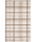 Nourison Grafix Ivory Beige GRF03 2 ft. X 6 ft. Rectangle Rug
