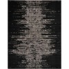 Nourison Twilight - Twi11 Flint Area Rug 5 ft. 6 in. X 8 ft. Rectangle