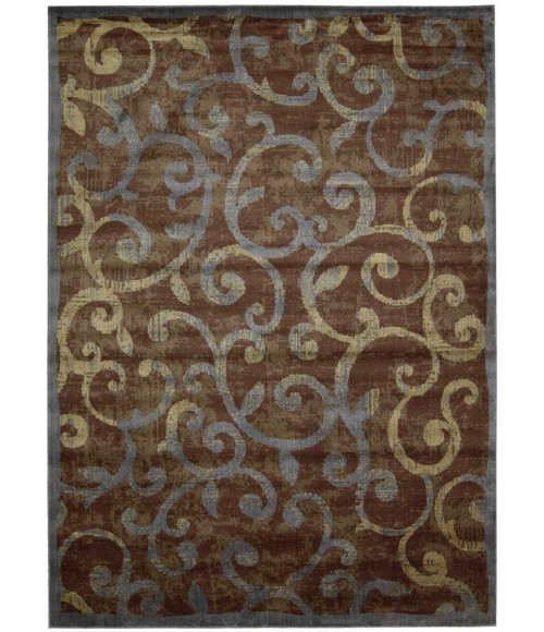 Nourison Expressions Area Rug XP02 Multicolor