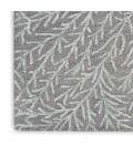 Michael Amini Ma30 Star Area Rug SMR03 Slate/Teal