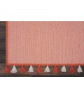 Nourison Otto Area Rug DS600-Orange