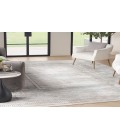 Nourison Glam Ivory Multicolor Rug GLM07 9 ft. X 12 ft. Rectangle - Rugs Town Nourison Glam Ivory Multicolor GLM07 9 ft. X 12 ft. Rectangle Rug