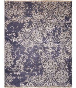 Nourison Aldora Royal ALD13 10 ft. X 14 ft. Rect. Rug