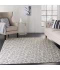 Nourison Grafix Area Rug GRF19-Grey