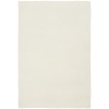 Nourison Plush Cloud Ivory PLC01 2 ft. X 3 ft. Rect. Rug