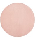 Nourison Essentials Area Rug NRE01-Pink