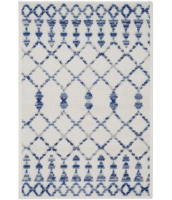 Nourison Whimsicle - Whs02 Ivory Area Rug 2 ft. X 3 ft. Rectangle