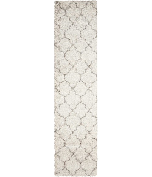 Nourison Amore Runner Area Rug AMOR2-Cream