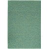 Nourison Washable Solutions Blue/Green WSL01 7 ft. X 10 ft. Rect. Rug