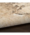 Nourison Home Washable Decor Mocha WSD09 9 ft. X 12 ft. Rectangle Rug