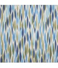 Nourison SUN N' SHADE Area Rug Waverly Sun N' Shade Square Area Rug SND01-Seaglass