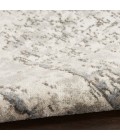 Nourison Home Concerto Ivory Blue Grey CNC01 7 ft. X 10 ft. Rectangle Rug