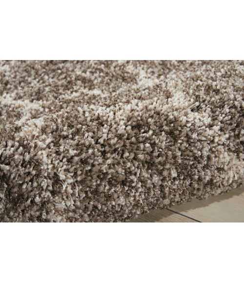 Nourison Amore Runner Area Rug AMOR2-Stone