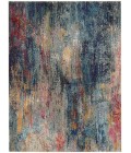 Nourison Celestial Area Rug CES16 Multicolor