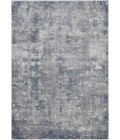 Nourison Rustic Textures Area Rug RUS05-Grey