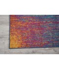 Nourison Passion Runner Area Rug PSN09-Multicolor