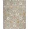 Nourison Home Twilight TWI13 Grey/Multi 12 ft. X 15 ft. Area Rug
