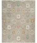 Nourison Twilight Area Rug TWI13 Grey/Multi 12' x 15'