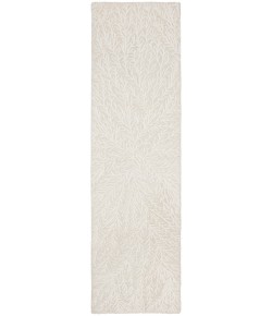 Michael Amini Nourison Ma30 Star - Smr03 Ivory Area Rug 2 ft. 3 in. X 8 ft. Runner