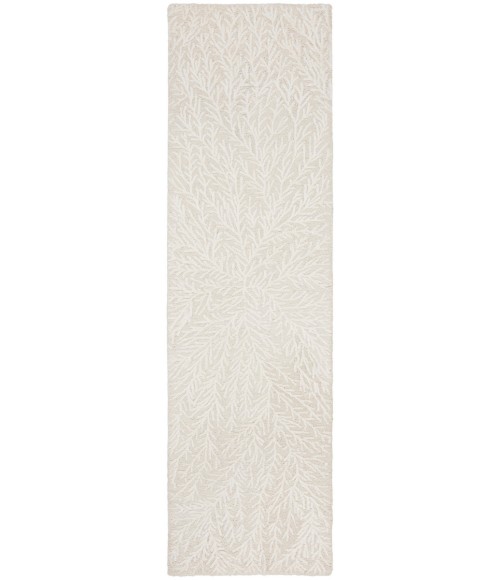 Michael Amini Ma30 Star Area Rug SMR03 Ivory