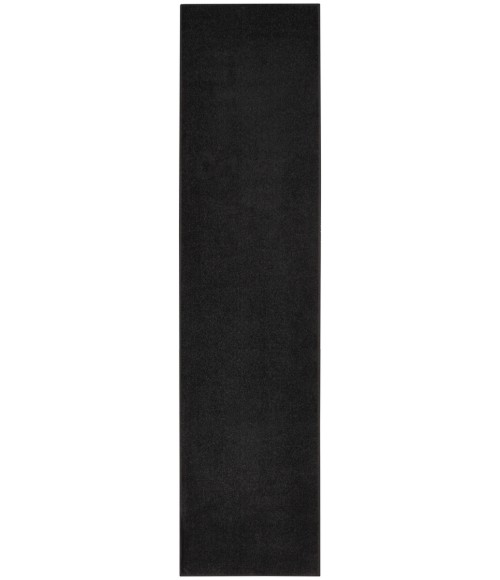 Nourison Nourison Essentials Area Rug NRE01 Black