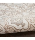 Nourison Quarry Beige QUA05 4 ft. X 6 ft. Rect. Rug