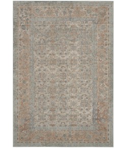 kathy ireland Home Ki25 Malta - Mai09 Slate Area Rug 5 ft. 3 X 7 ft. 7 Rectangle