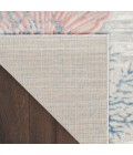 Nourison Seaside Multicolor SDS04 9 ft. X 12 ft. Rect. Rug
