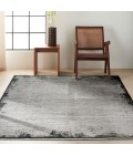 Calvin Klein Balian Area Rug Calvin Klein Balian Area Rug CK51 Grey/Black