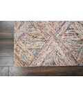 Nourison Linked Area Rug LNK01-Multicolor