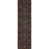 Nourison 2020 - Nr201 Navy Area Rug 2 ft. 3 X 11 ft. Rectangle