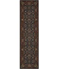 Nourison 2020 Runner Area Rug NR201-Navy