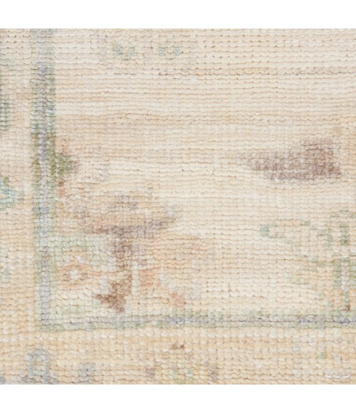 Nourison Odessa Ivory Multicolor Rug ODS06 6 ft. X 8 ft. Rect. - Rugs Town Nourison Odessa Ivory Multicolor ODS06 6 ft. X 8 ft. Rect. Rug