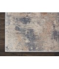 Nourison Rustic Textures Area Rug RUS05-Beige/Grey