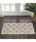 Nourison Jubilant Area Rug JUB17-Grey