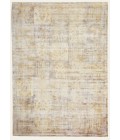 kathy ireland Home Desert Skies Area Rug DSK01-Flint