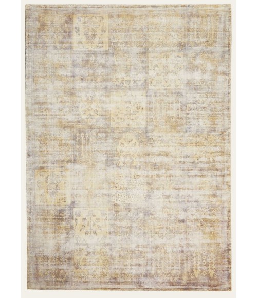kathy ireland Home Desert Skies Area Rug DSK01-Flint